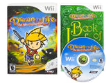 Drawn To Life: The Next Chapter (Nintendo Wii)