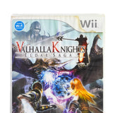 Valhalla Knights: Eldar Saga (Nintendo Wii)