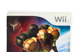 Metroid Prime 3 Corruption (Nintendo Wii)