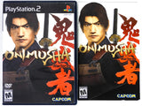 Onimusha Warlords (Playstation 2 / PS2)