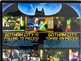 LEGO Batman The Videogame (Playstation 2 / PS2)