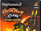 Ratchet & Clank Up Your Arsenal (Playstation 2 / PS2)