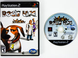 Dog's Life (Playstation 2 / PS2)