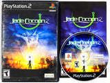 Jade Cocoon 2 (Playstation 2 / PS2)