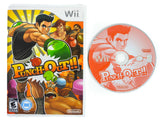 Punch-Out (Nintendo Wii)