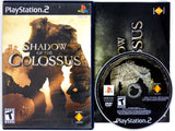 Shadow Of The Colossus (Playstation 2 / PS2)