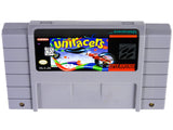 Uniracers (Super Nintendo / SNES)