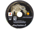 Shadow Of The Colossus (Playstation 2 / PS2)