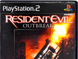 Resident Evil Outbreak (Playstation 2 / PS2)