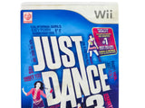 Just Dance 3 (Nintendo Wii)