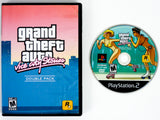 Grand Theft Auto Vice City Stories [Part of a Set] (Playstation 2 / PS2)