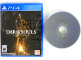 Dark Souls [Remastered] (Playstation 4 / PS4)