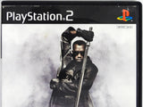 Blade II 2 (Playstation 2 / PS2)