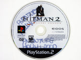 Hitman 2 (Playstation 2 / PS2)