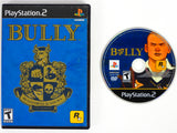 Bully (Playstation 2 / PS2)