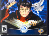 Harry Potter Sorcerers Stone (Playstation 2 / PS2)