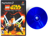 LEGO Star Wars (Playstation 2 / PS2)