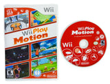 Wii Play Motion (Nintendo Wii)