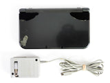 New Nintendo 3DS XL System Black