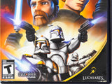 Star Wars Clone Wars: Republic Heroes (Playstation 2 / PS2)