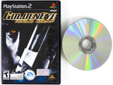 007 GoldenEye Rogue Agent (Playstation 2 / PS2)