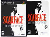 Scarface The World Is Yours [Collector's Edition] (Playstation 2 / PS2)