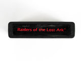 Raiders Of The Lost Ark [Silver Label] (Atari 2600)