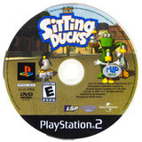 Sitting Ducks (Playstation 2 / PS2)