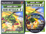 Army Men Air Attack 2 (Playstation 2 / PS2)