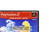 Final Fantasy X 10 [Greatest Hits] (Playstation 2 / PS2)