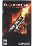 Resident Evil Outbreak (Playstation 2 / PS2)