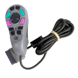PlayStation ASCII Grip One Handed Controller (PlayStation / PS1)