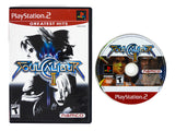 Soul Calibur II 2 [Greatest Hits] (Playstation 2 / PS2)