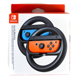 Joy-Con Wheel Pair (Nintendo Switch)
