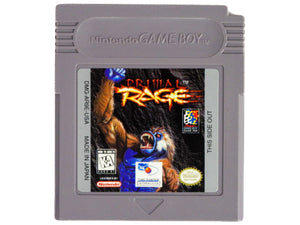 Primal Rage (Game Boy)