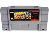 World Heroes 2 (Super Nintendo / SNES)