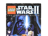 LEGO Star Wars II 2 Original Trilogy [Greatest Hits] (Playstation 2 / PS2)