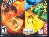 Trivial Pursuit Unhinged (Playstation 2 / PS2)