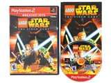 LEGO Star Wars [Greatest Hits] (Playstation 2 / PS2)