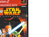 LEGO Star Wars [Greatest Hits] (Playstation 2 / PS2)