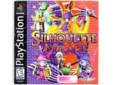 Silhouette Mirage (Playstation / PS1)