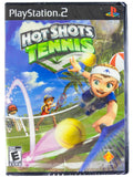 Hot Shots Tennis (Playstation 2 / PS2)