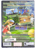 Hot Shots Tennis (Playstation 2 / PS2)