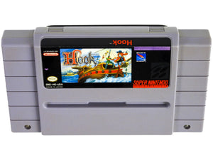 Hook (Super Nintendo / SNES)