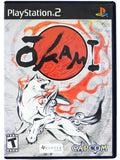 Okami (Playstation 2 / PS2)