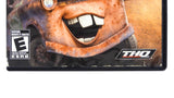 Cars Mater-National Championship (Playstation 2 / PS2)