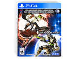 Bayonetta & Vanquish 10th Anniversary Bundle [Launch Edition] (Playstation 4 / PS4)