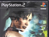 Primal (Playstation 2 / PS2)