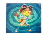 Psychonauts 2 [Motherlobe Edition] (Playstation 4 / PS4)