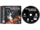 Colony Wars Vengeance (Playstation / PS1)